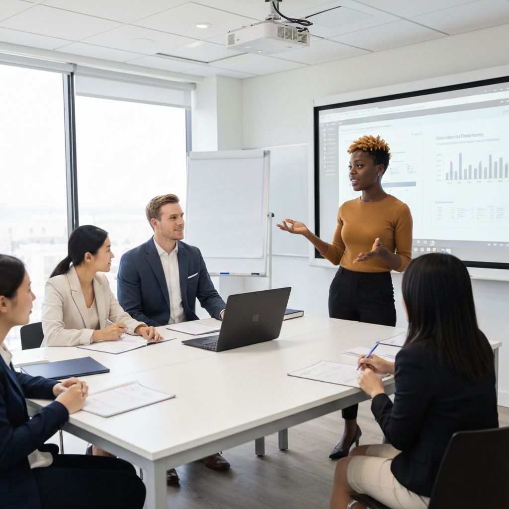 Skills - Development